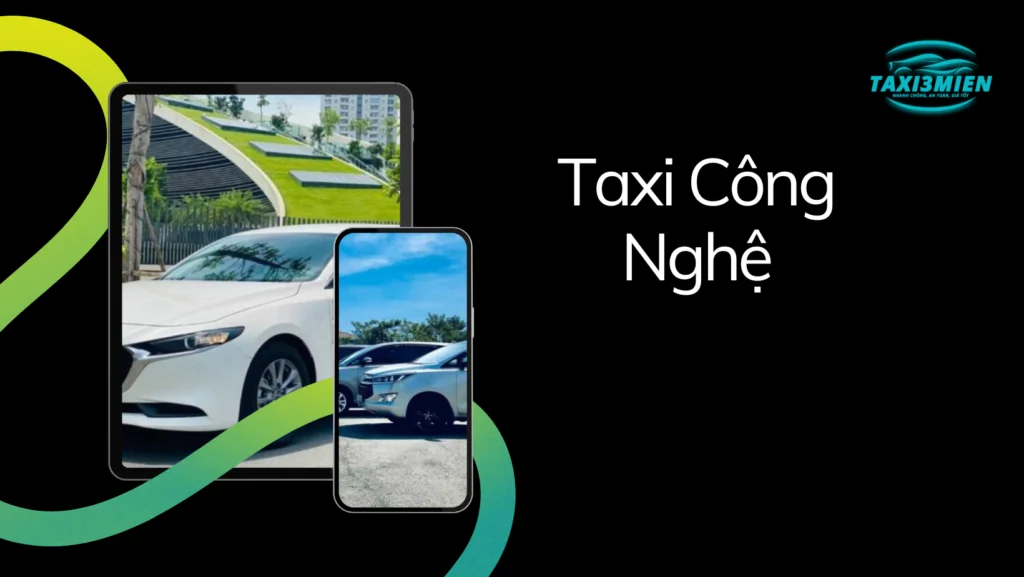 Bảng giá cước taxi giồng trôm