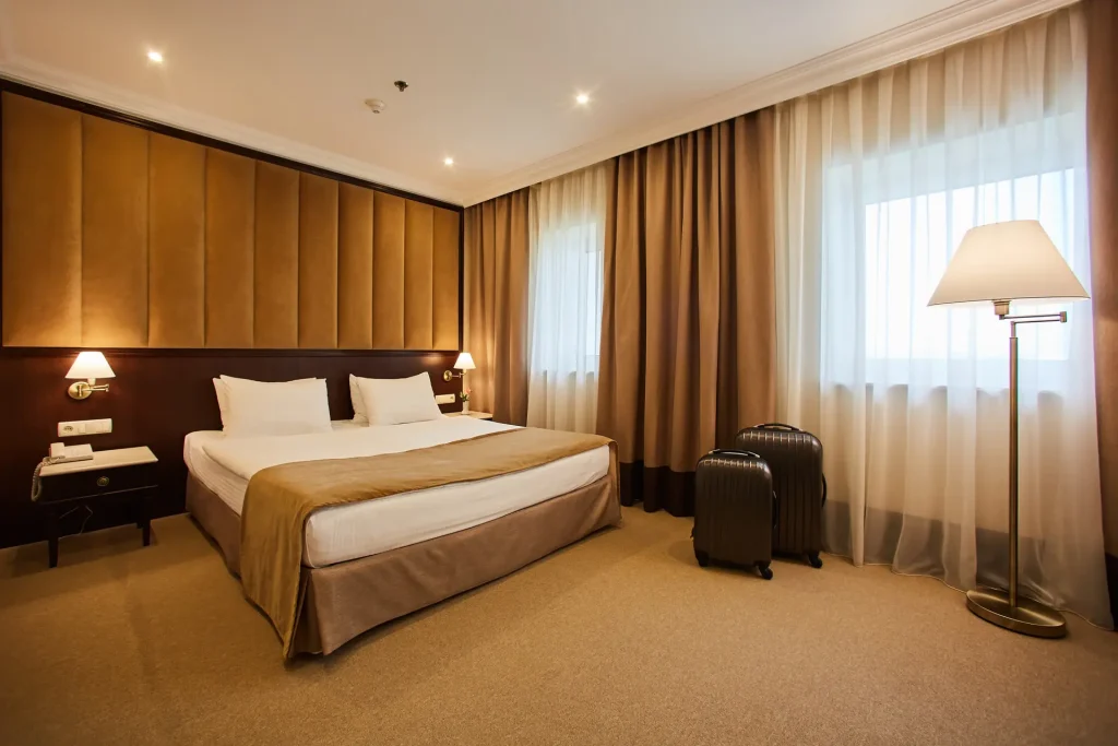 KHÁCH SẠN GIÁ RẺ TẠI DỒNG THÁP