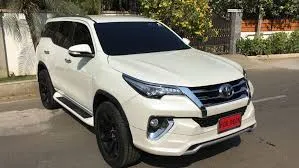 Thuê Xe An Giang Đi Sóc Trăng