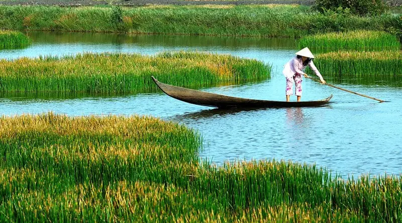 địa điểm du lịch tại bạc liêu