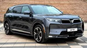 bảng giá xe điện